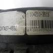 Фото Генератор  1042103513 для Ford Fiesta / Focus / Kuga / Fusion Ju {forloop.counter}}