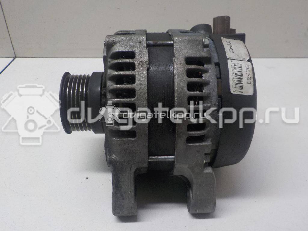 Фото Генератор  1042103513 для Ford Fiesta / Focus / Kuga / Fusion Ju {forloop.counter}}
