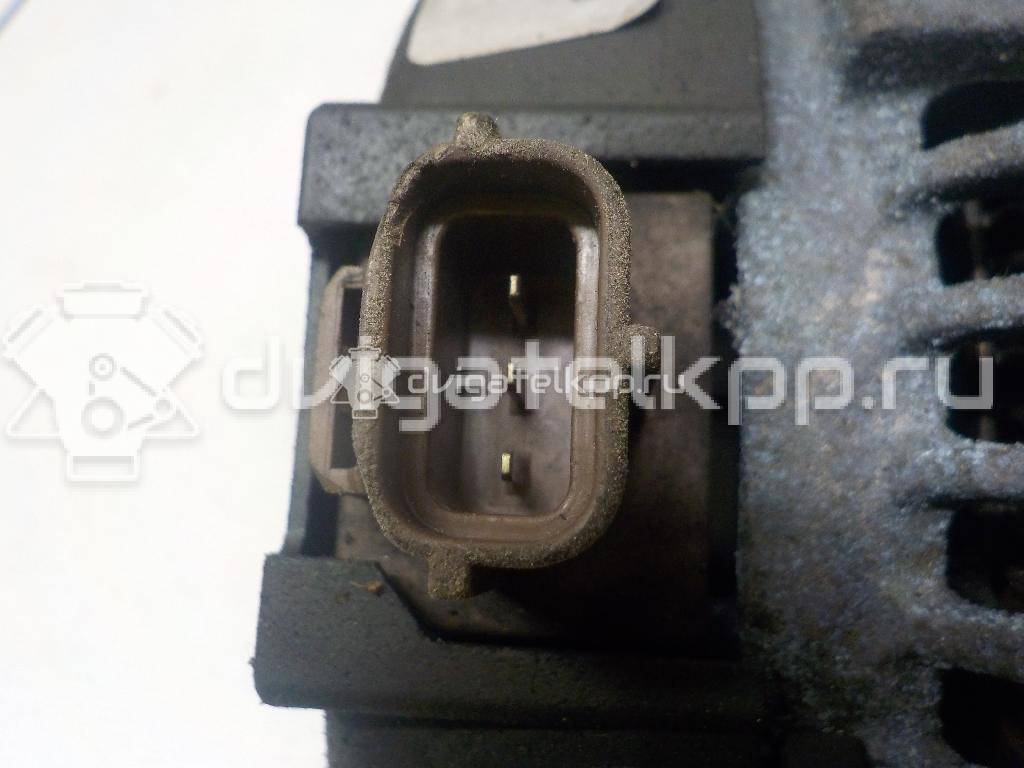 Фото Генератор  1042103513 для Ford Fiesta / Focus / Kuga / Fusion Ju {forloop.counter}}