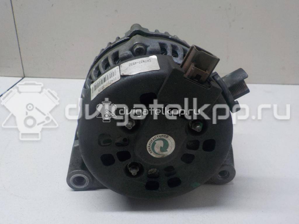 Фото Генератор  1042103513 для Ford Fiesta / Focus / Kuga / Fusion Ju {forloop.counter}}