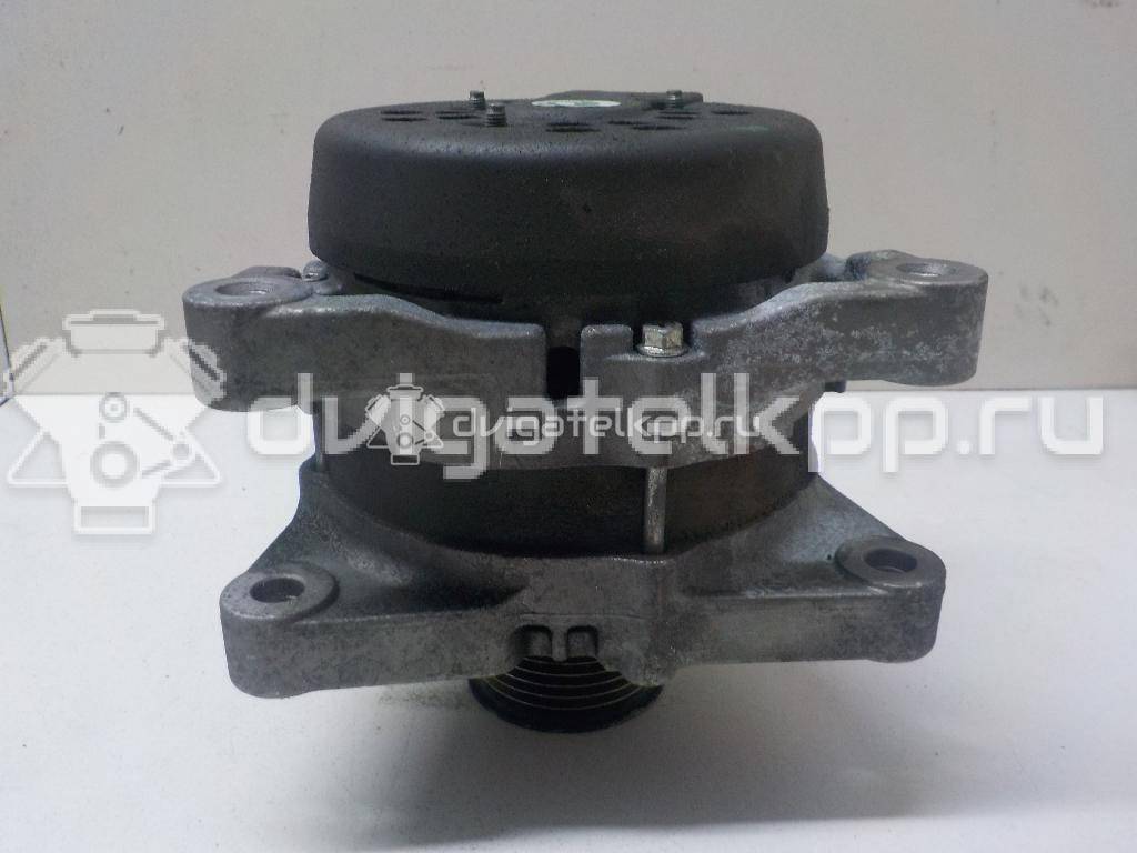 Фото Генератор  1042103513 для Ford Fiesta / Focus / Kuga / Fusion Ju {forloop.counter}}