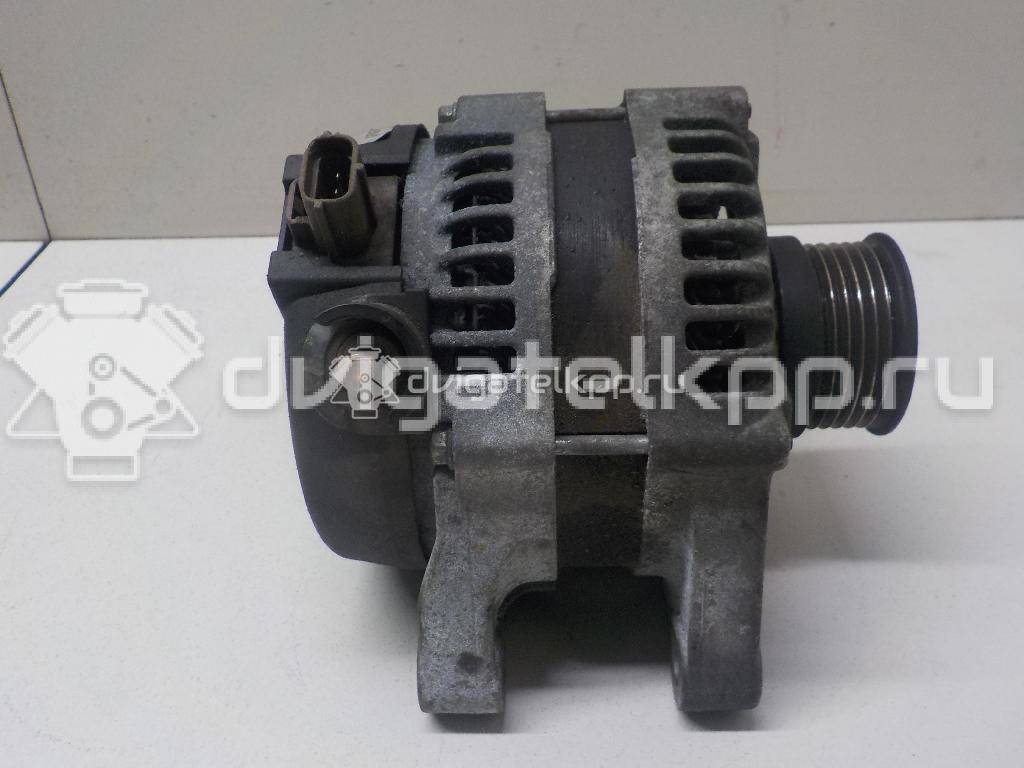 Фото Генератор  1042103513 для Ford Fiesta / Focus / Kuga / Fusion Ju {forloop.counter}}