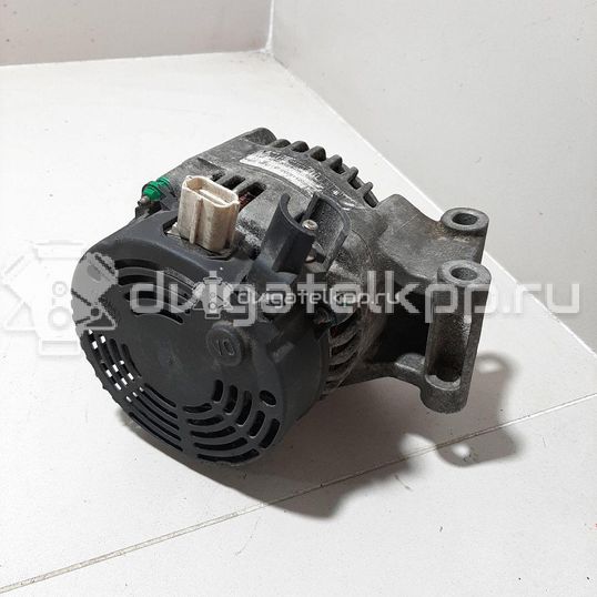 Фото Генератор  3N1110300AC для Ford Fiesta / Focus / C-Max / Fusion Ju / Puma Ec