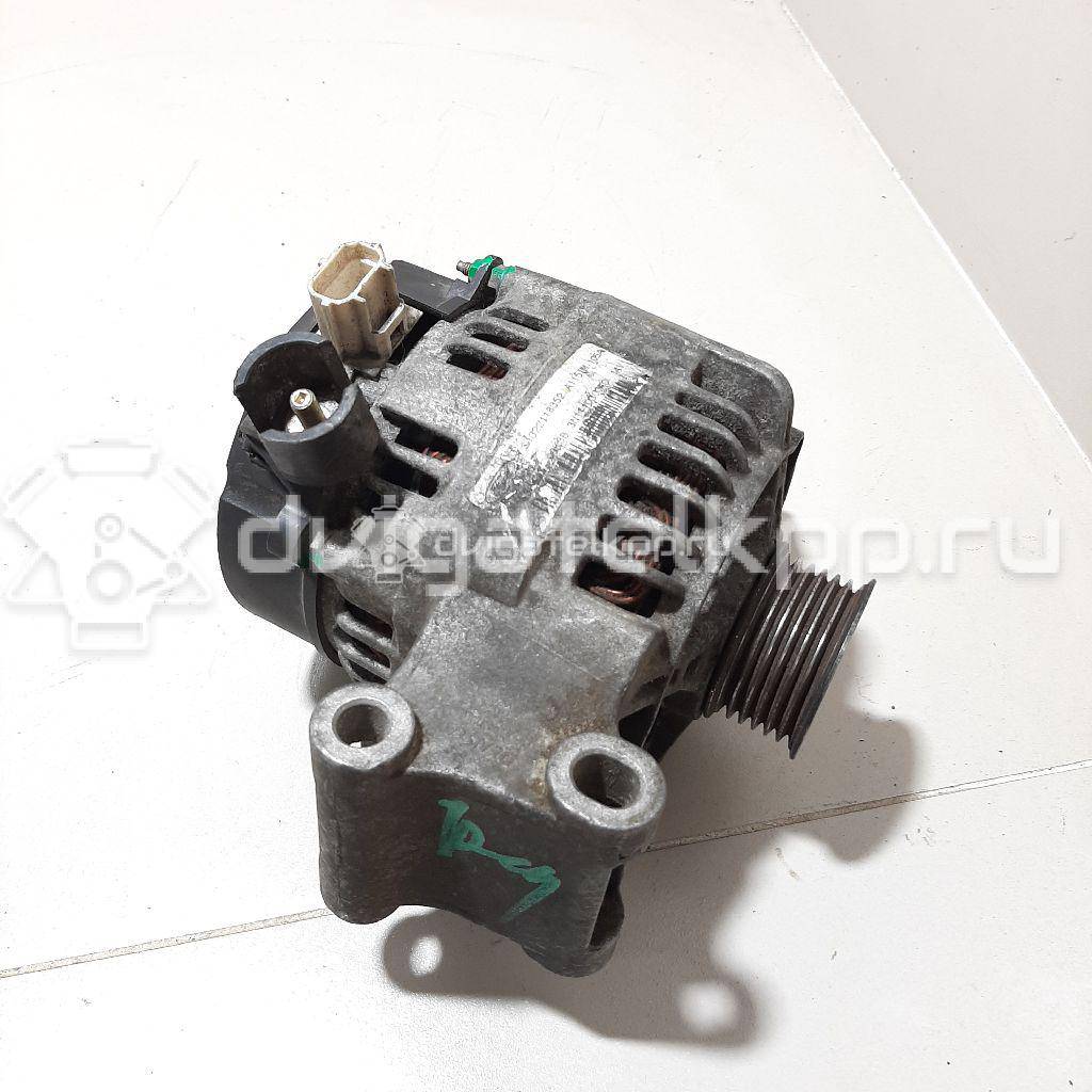 Фото Генератор  3N1110300AC для Ford Fiesta / Focus / C-Max / Fusion Ju / Puma Ec {forloop.counter}}