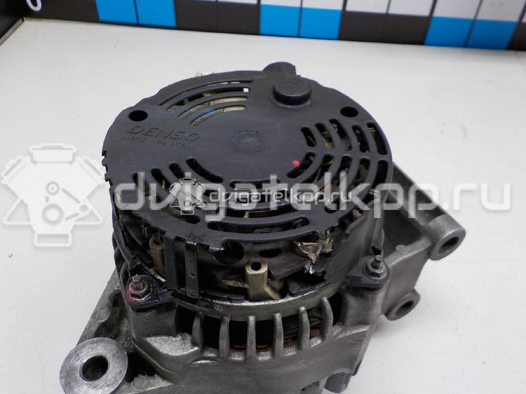 Фото Генератор  3N1110300AF для Ford Fiesta / Focus / C-Max / Fusion Ju / Puma Ec {forloop.counter}}