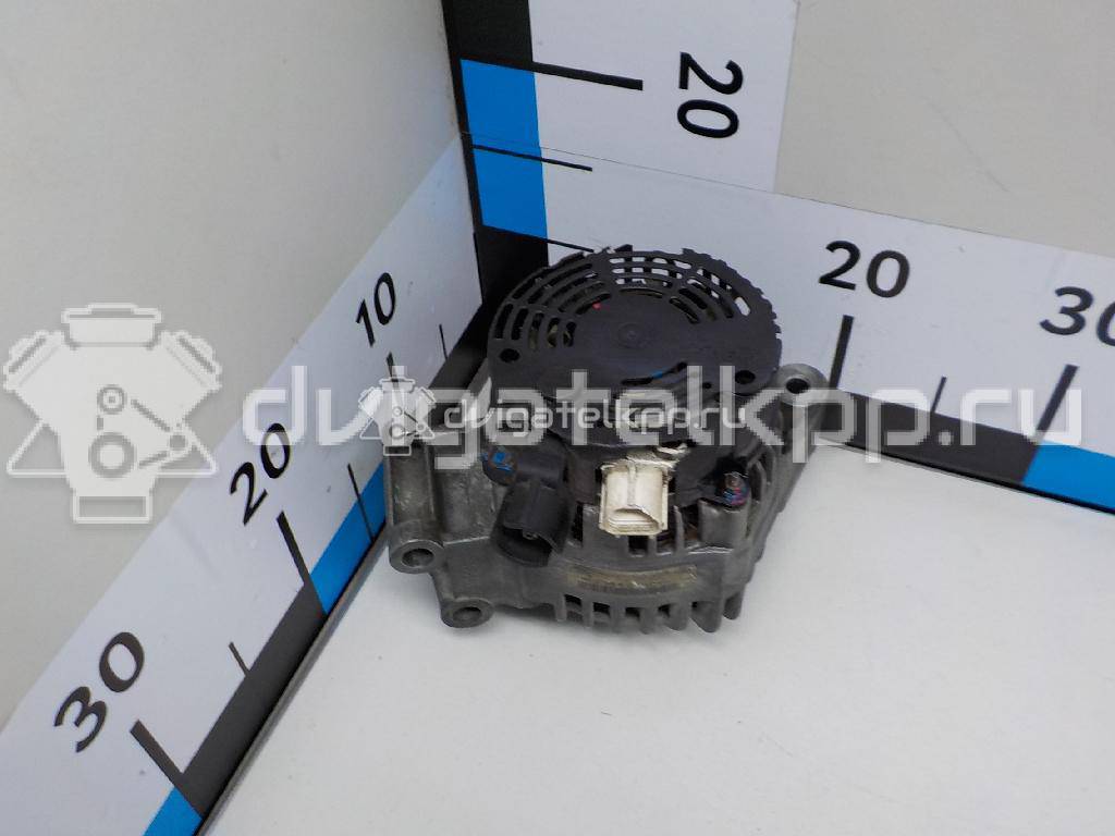 Фото Генератор  3N1110300AF для Ford Fiesta / Focus / C-Max / Fusion Ju / Puma Ec {forloop.counter}}