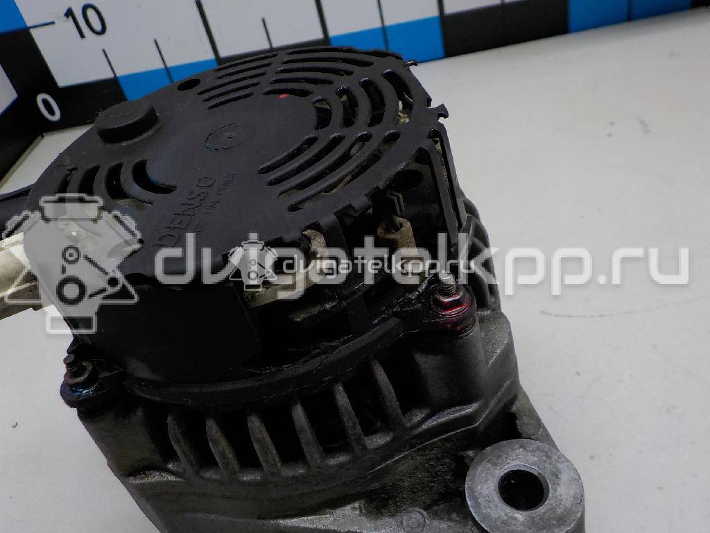 Фото Генератор  3N1110300AF для Ford Fiesta / Focus / C-Max / Fusion Ju / Puma Ec {forloop.counter}}