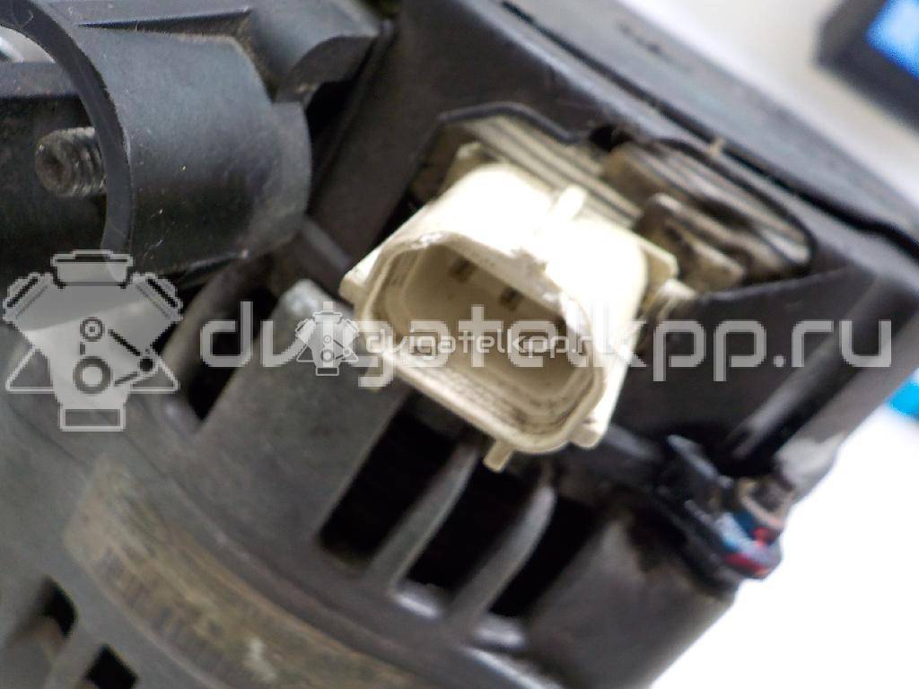 Фото Генератор  3N1110300AF для Ford Fiesta / Focus / C-Max / Fusion Ju / Puma Ec {forloop.counter}}