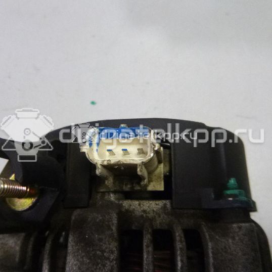 Фото Генератор  3N1110300AF для Ford Fiesta / Focus / C-Max / Fusion Ju / Puma Ec