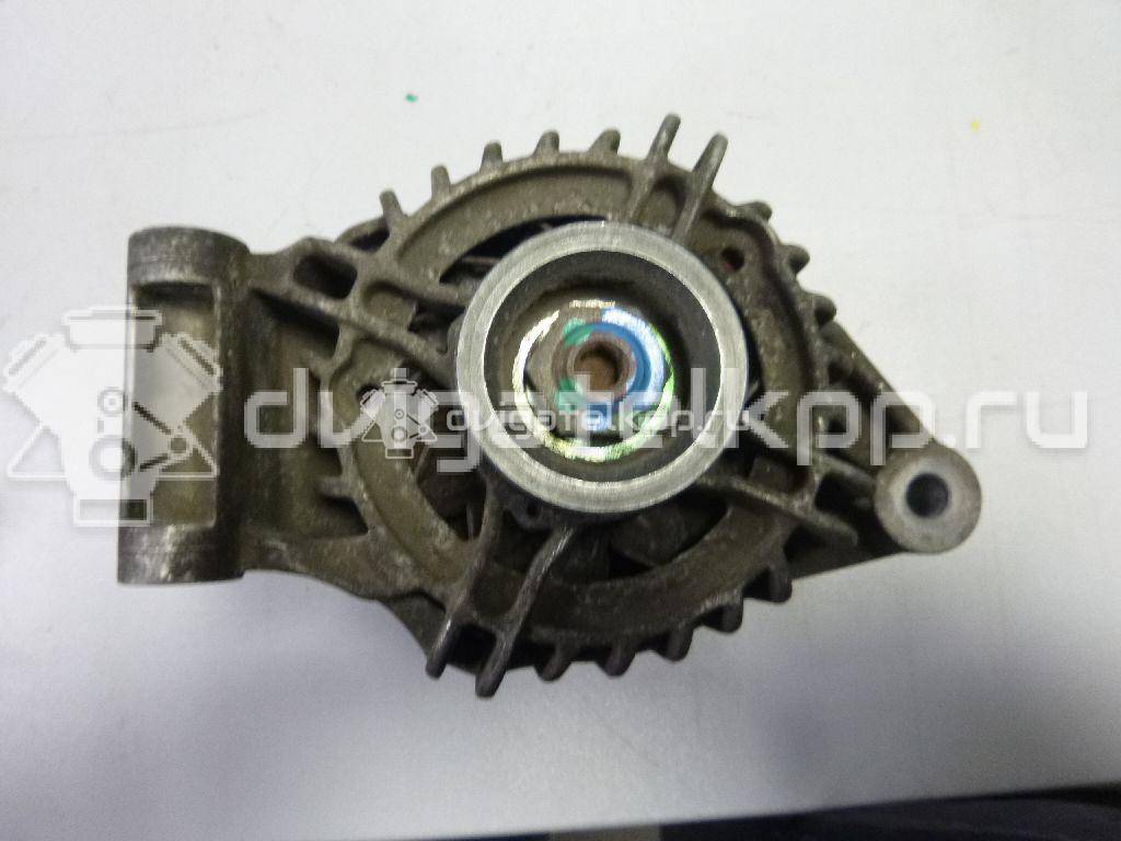 Фото Генератор  3N1110300AF для Ford Fiesta / Focus / C-Max / Fusion Ju / Puma Ec {forloop.counter}}