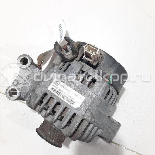 Фото Генератор  3N1110300AF для Ford Fiesta / Focus / C-Max / Fusion Ju / Puma Ec