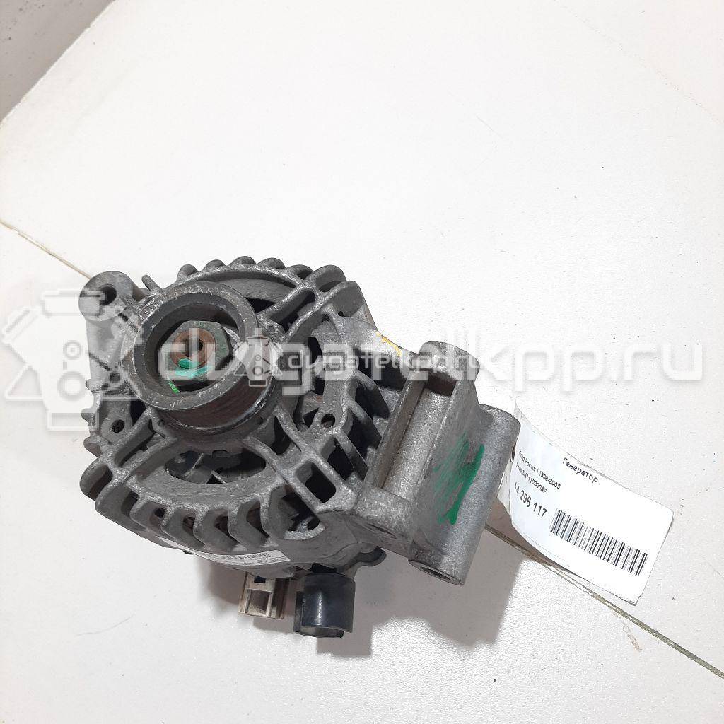 Фото Генератор  3N1110300AF для Ford Fiesta / Focus / C-Max / Fusion Ju / Puma Ec {forloop.counter}}