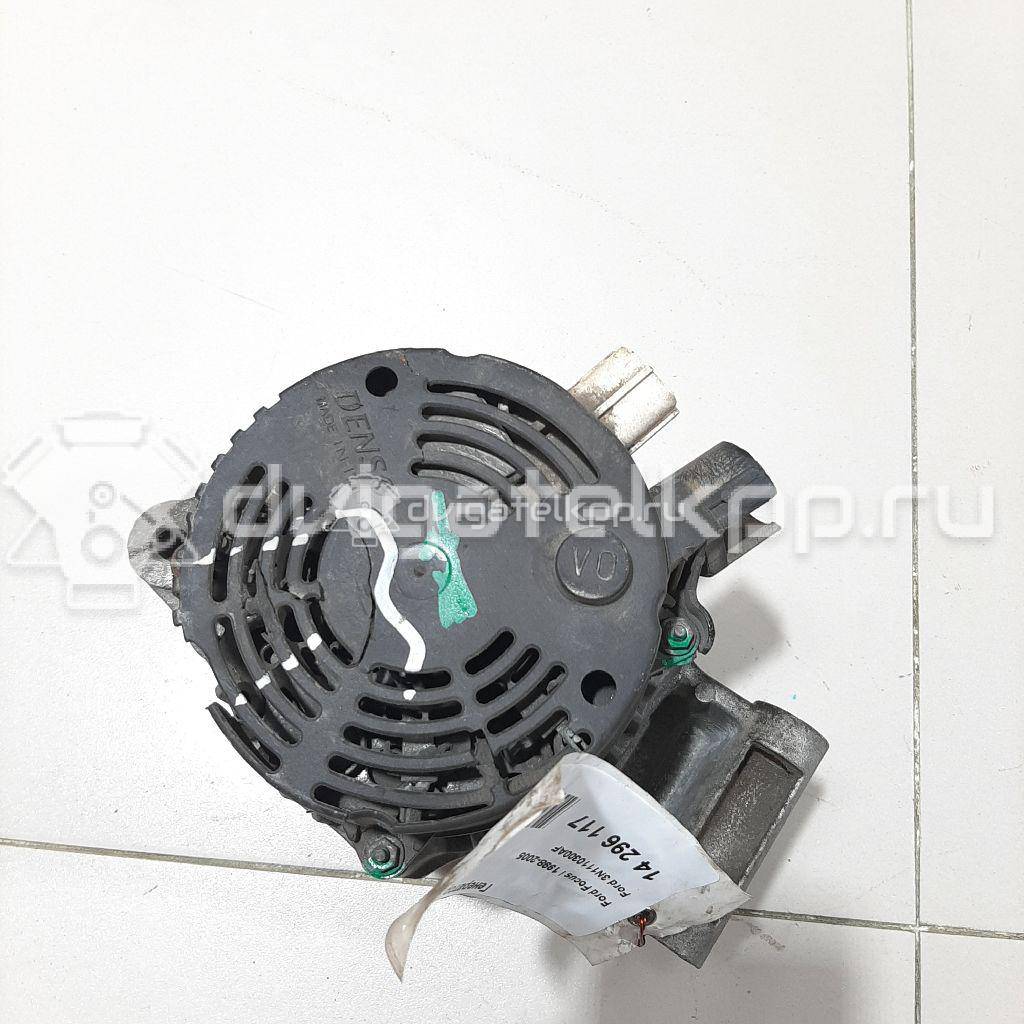 Фото Генератор  3N1110300AF для Ford Fiesta / Focus / C-Max / Fusion Ju / Puma Ec {forloop.counter}}