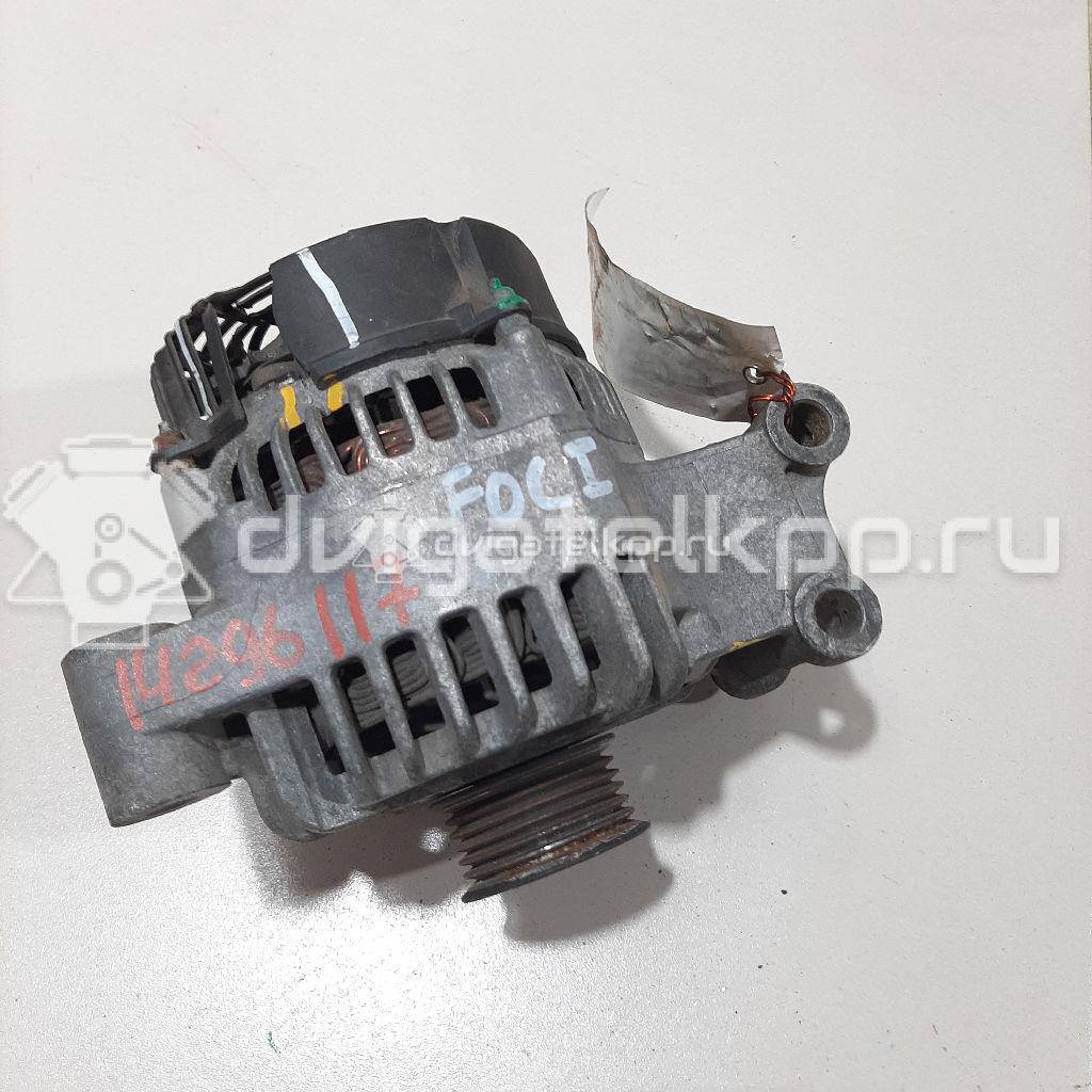 Фото Генератор  3N1110300AF для Ford Fiesta / Focus / C-Max / Fusion Ju / Puma Ec {forloop.counter}}