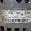 Фото Генератор  3N1110300AF для Ford Fiesta / Focus / C-Max / Fusion Ju / Puma Ec {forloop.counter}}