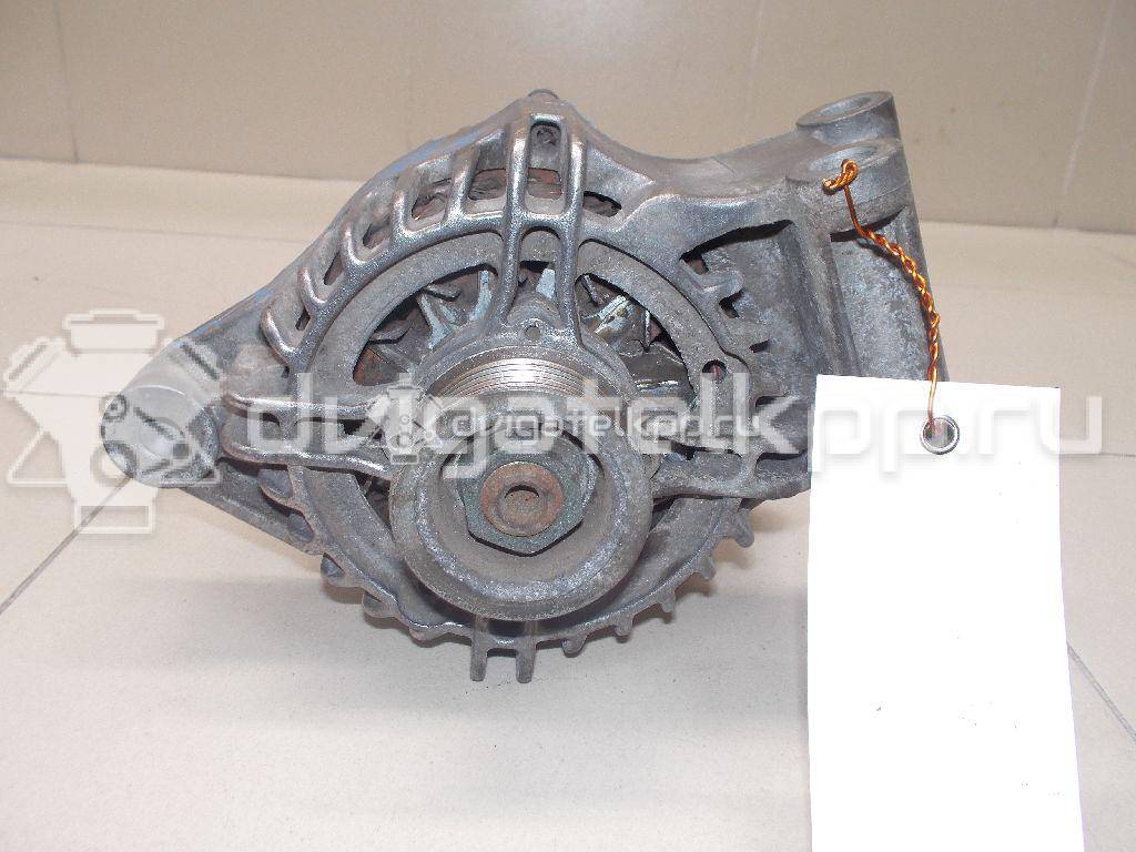 Фото Генератор  3N1110300AF для Ford Fiesta / Focus / C-Max / Fusion Ju / Puma Ec {forloop.counter}}