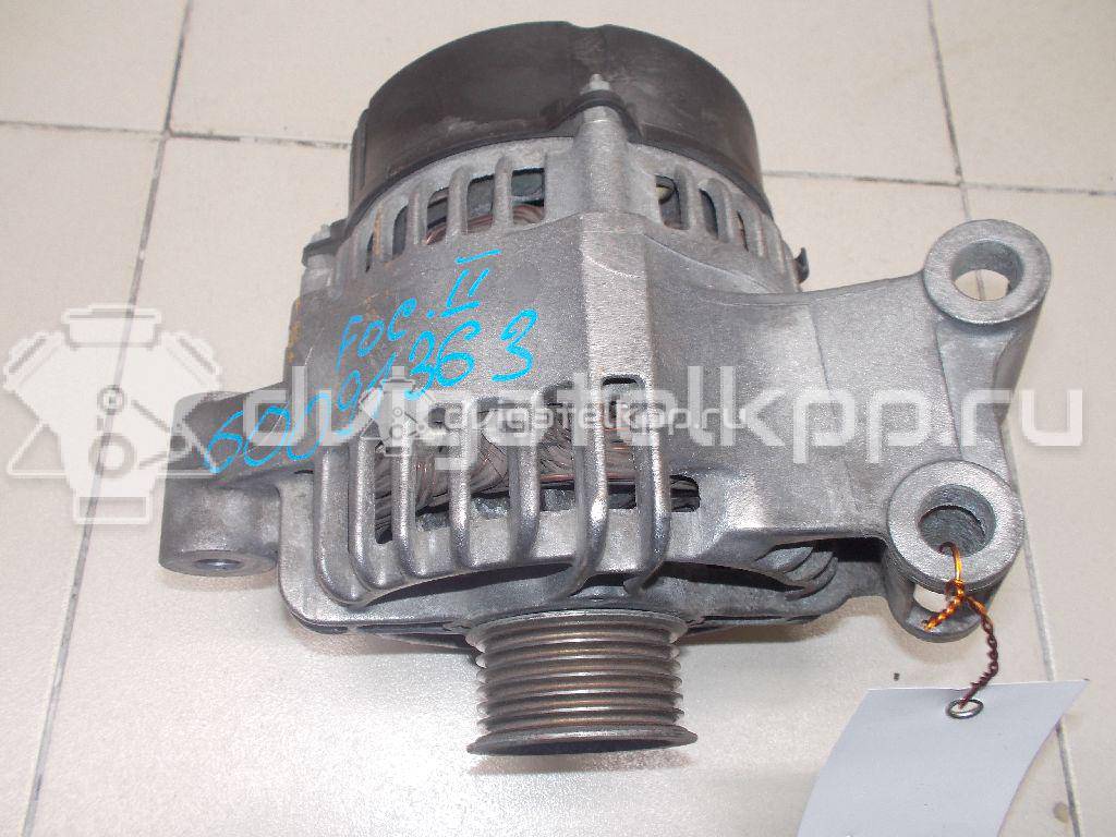 Фото Генератор  3N1110300AF для Ford Fiesta / Focus / C-Max / Fusion Ju / Puma Ec {forloop.counter}}