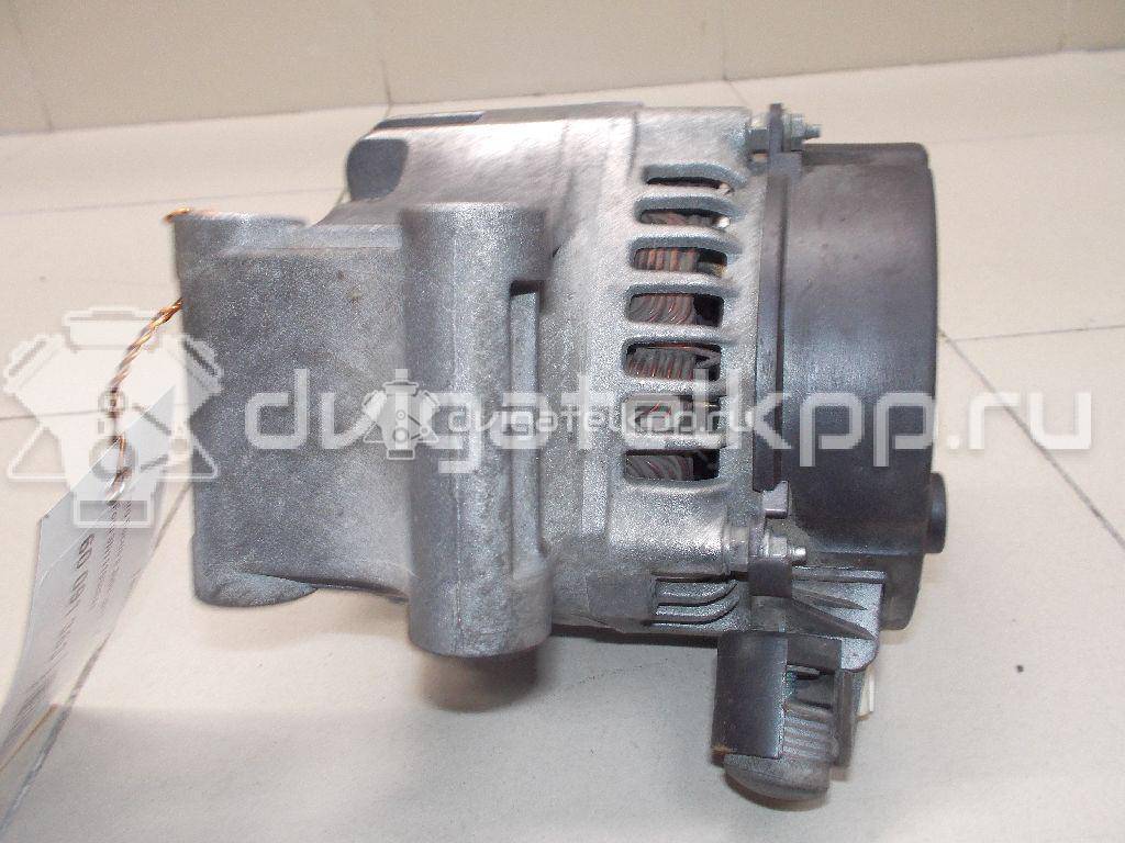 Фото Генератор  3N1110300AF для Ford Fiesta / Focus / C-Max / Fusion Ju / Puma Ec {forloop.counter}}