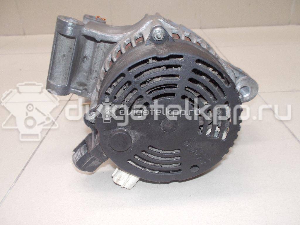 Фото Генератор  3N1110300AF для Ford Fiesta / Focus / C-Max / Fusion Ju / Puma Ec {forloop.counter}}