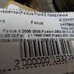 Фото Генератор  3N1110300AF для Ford Fiesta / Focus / C-Max / Fusion Ju / Puma Ec {forloop.counter}}