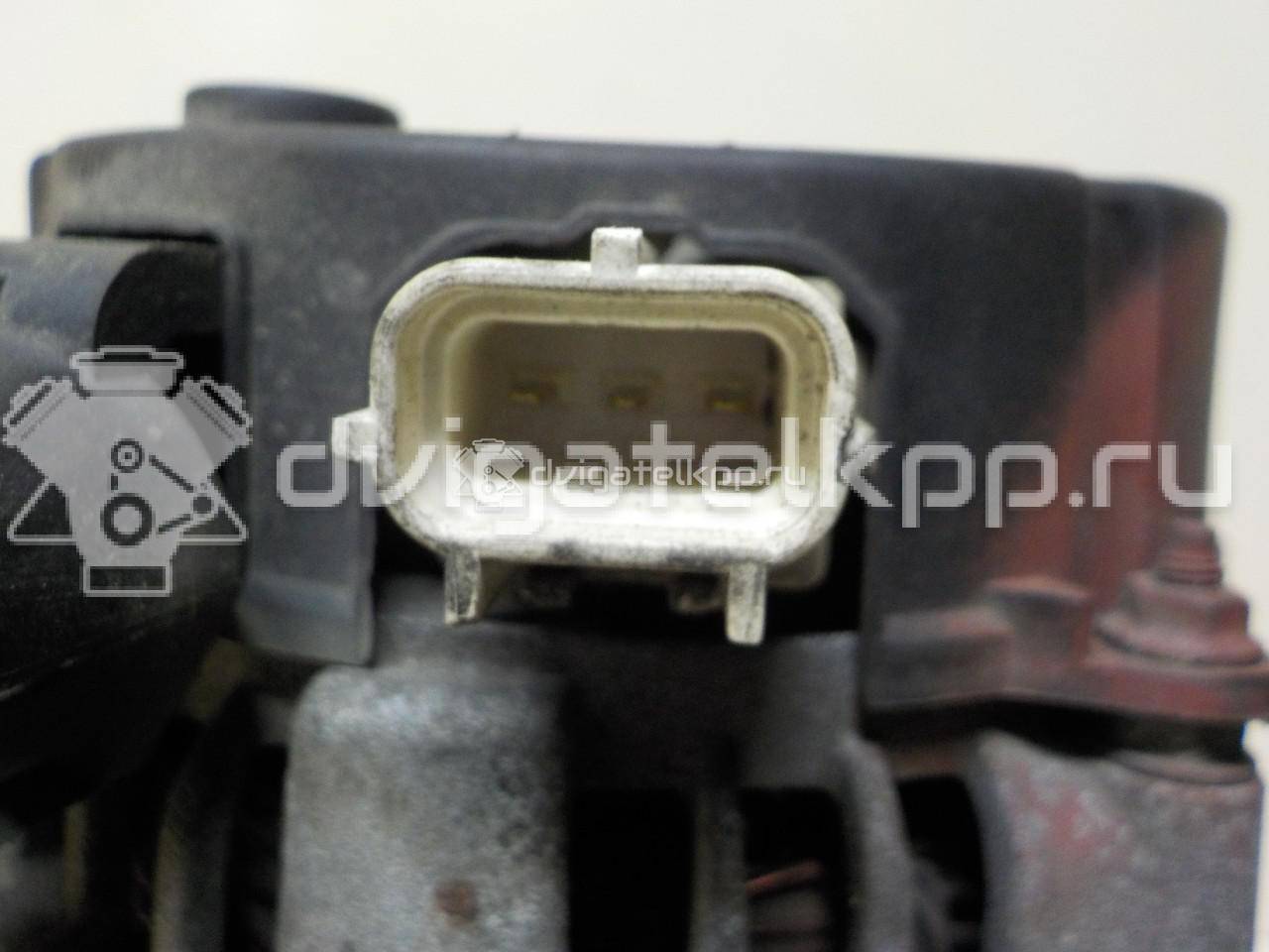 Фото Генератор  3N1110300AF для Ford Fiesta / Focus / C-Max / Fusion Ju / Puma Ec {forloop.counter}}