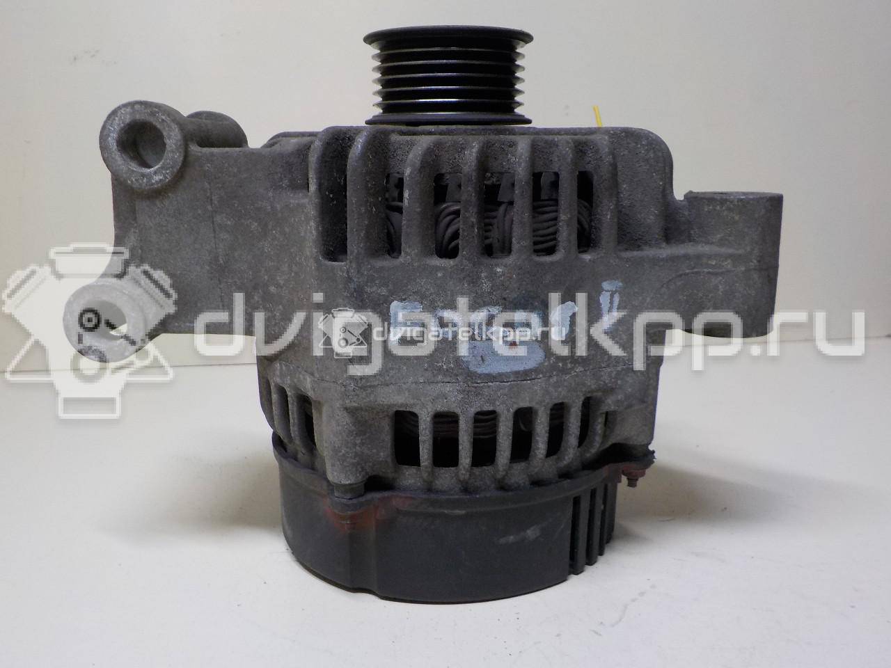 Фото Генератор  3N1110300AF для Ford Fiesta / Focus / C-Max / Fusion Ju / Puma Ec {forloop.counter}}