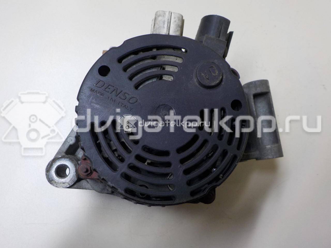 Фото Генератор  3N1110300AF для Ford Fiesta / Focus / C-Max / Fusion Ju / Puma Ec {forloop.counter}}