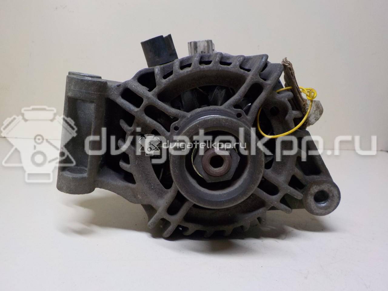 Фото Генератор  3N1110300AF для Ford Fiesta / Focus / C-Max / Fusion Ju / Puma Ec {forloop.counter}}