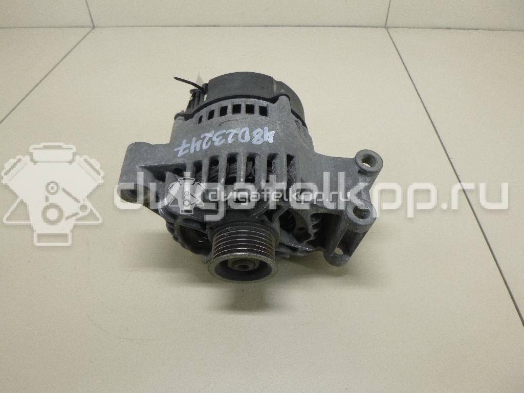 Фото Генератор  3N1110300AF для Ford Fiesta / Focus / C-Max / Fusion Ju / Puma Ec {forloop.counter}}