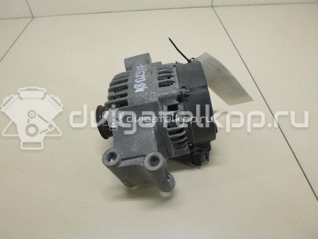 Фото Генератор  3N1110300AF для Ford Fiesta / Focus / C-Max / Fusion Ju / Puma Ec {forloop.counter}}