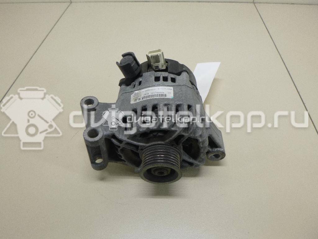 Фото Генератор  3N1110300AF для Ford Fiesta / Focus / C-Max / Fusion Ju / Puma Ec {forloop.counter}}