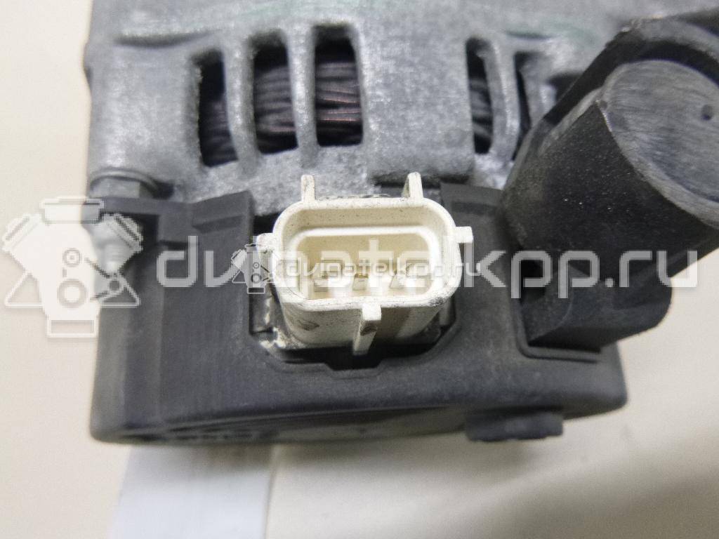Фото Генератор  3N1110300AF для Ford Fiesta / Focus / C-Max / Fusion Ju / Puma Ec {forloop.counter}}