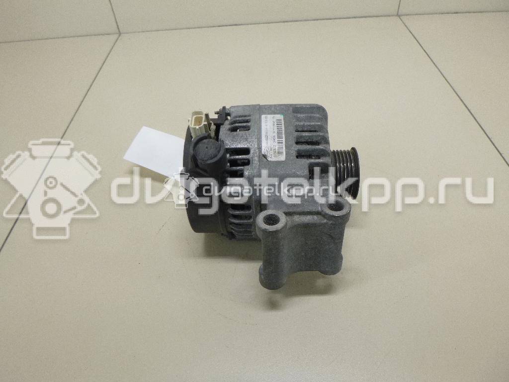 Фото Генератор  3N1110300AF для Ford Fiesta / Focus / C-Max / Fusion Ju / Puma Ec {forloop.counter}}