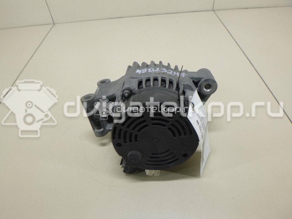 Фото Генератор  3N1110300AF для Ford Fiesta / Focus / C-Max / Fusion Ju / Puma Ec {forloop.counter}}