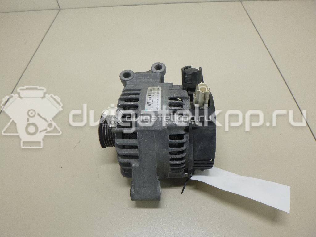 Фото Генератор  3N1110300AF для Ford Fiesta / Focus / C-Max / Fusion Ju / Puma Ec {forloop.counter}}
