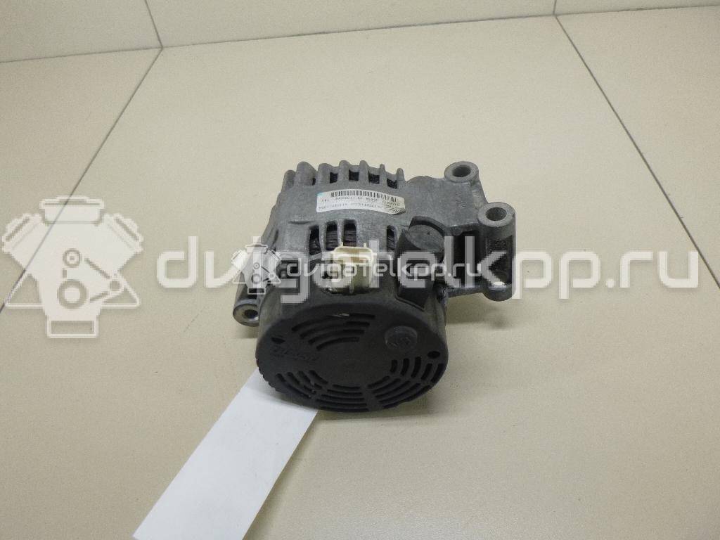 Фото Генератор  3N1110300AF для Ford Fiesta / Focus / C-Max / Fusion Ju / Puma Ec {forloop.counter}}