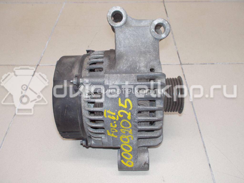 Фото Генератор  3N1110300AF для Ford Fiesta / Focus / C-Max / Fusion Ju / Puma Ec {forloop.counter}}