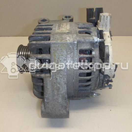 Фото Генератор  3N1110300AE для Ford Fiesta / Focus / C-Max / Fusion Ju / Puma Ec