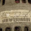 Фото Генератор  3N1110300AE для Ford Fiesta / Focus / C-Max / Fusion Ju / Puma Ec {forloop.counter}}