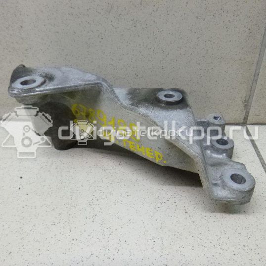 Фото Кронштейн генератора для двигателя LH2 для Cadillac Seville / Xlr / Srx / Sts 279-326 л.с 32V 4.6 л бензин 12565095