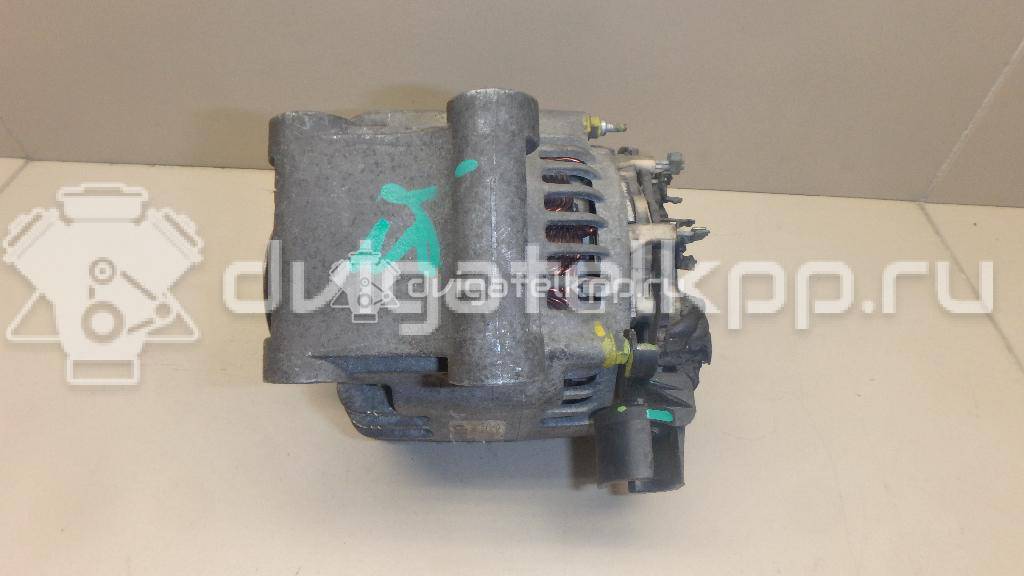 Фото Генератор  3N1110300AE для Ford Fiesta / Focus / C-Max / Fusion Ju / Puma Ec {forloop.counter}}