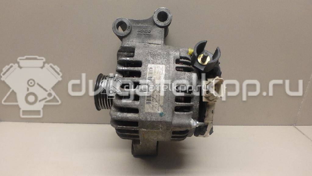 Фото Генератор  3N1110300AE для Ford Fiesta / Focus / C-Max / Fusion Ju / Puma Ec {forloop.counter}}