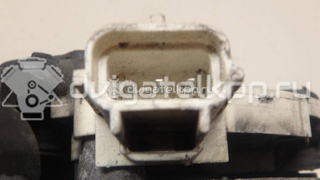 Фото Генератор  3N1110300AE для Ford Fiesta / Focus / C-Max / Fusion Ju / Puma Ec {forloop.counter}}