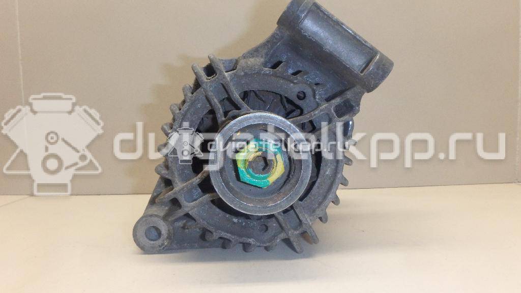 Фото Генератор  3N1110300AE для Ford Fiesta / Focus / C-Max / Fusion Ju / Puma Ec {forloop.counter}}