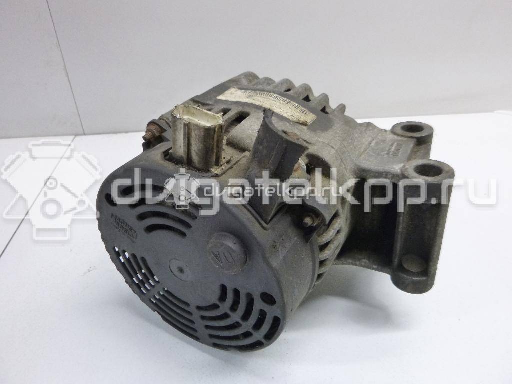 Фото Генератор  3N1110300AE для Ford Fiesta / Focus / C-Max / Fusion Ju / Puma Ec {forloop.counter}}