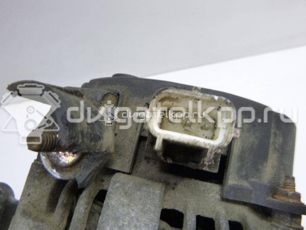 Фото Генератор  3N1110300AE для Ford Fiesta / Focus / C-Max / Fusion Ju / Puma Ec {forloop.counter}}