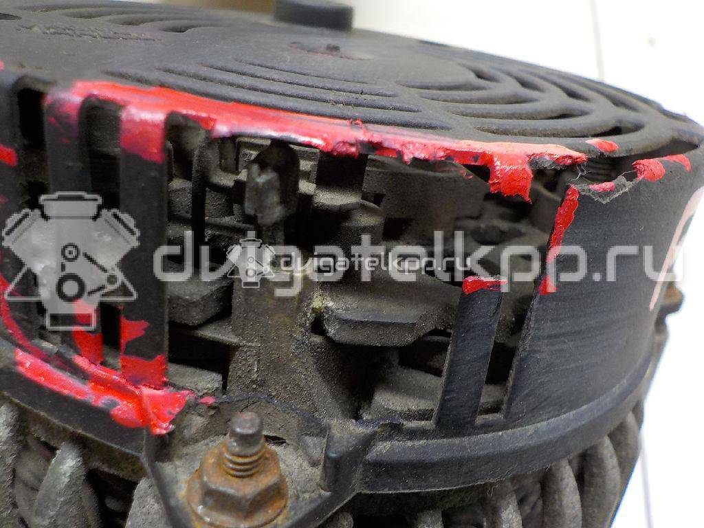 Фото Генератор  3N1110300AE для Ford Fiesta / Focus / C-Max / Fusion Ju / Puma Ec {forloop.counter}}