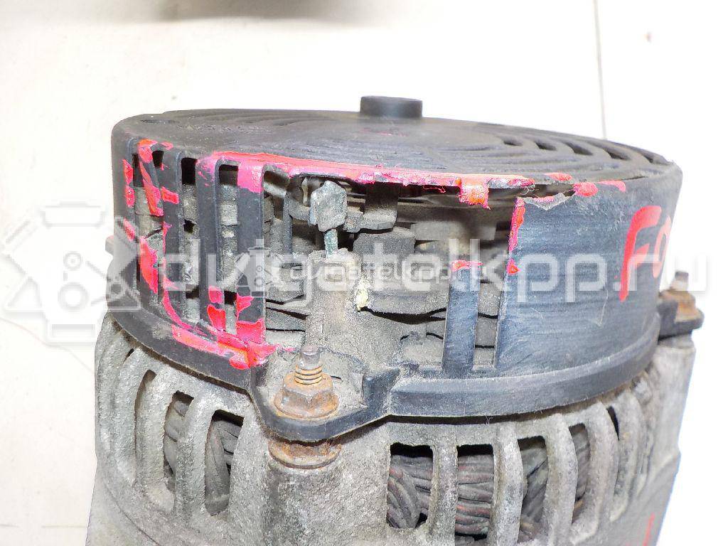 Фото Генератор  3N1110300AE для Ford Fiesta / Focus / C-Max / Fusion Ju / Puma Ec {forloop.counter}}