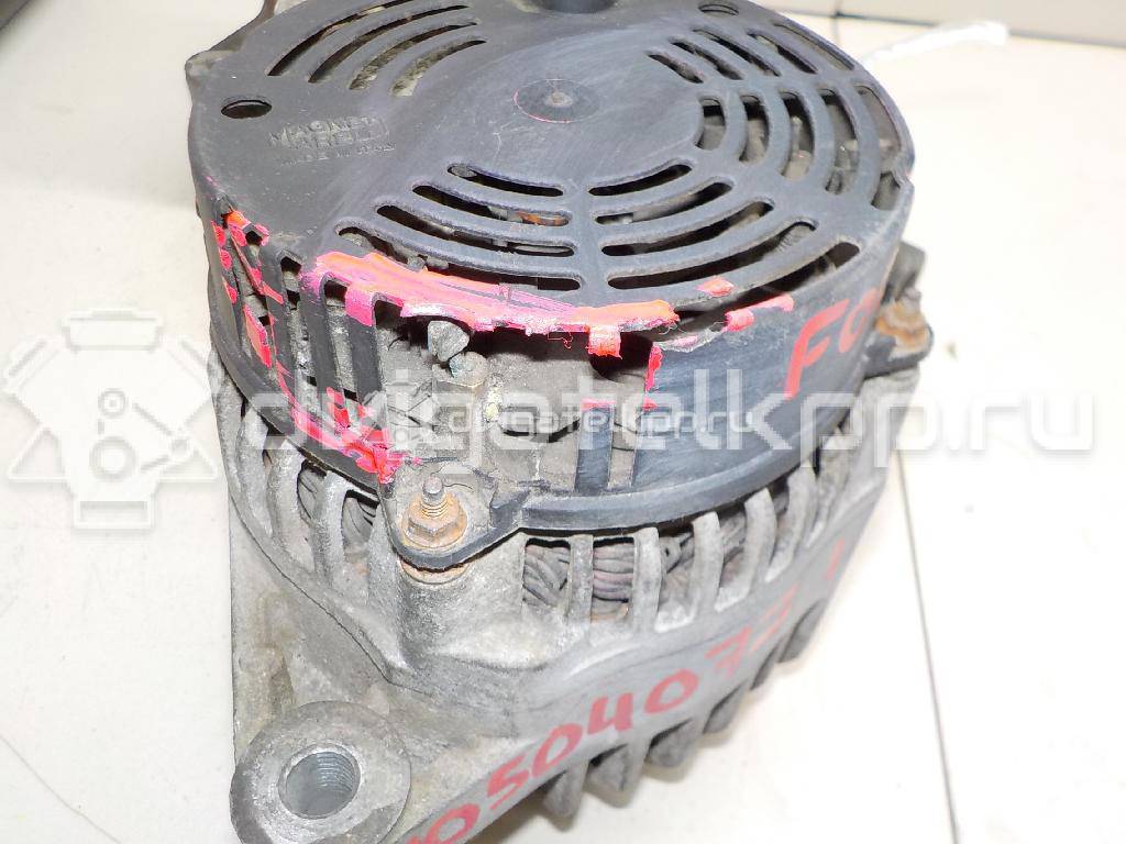 Фото Генератор  3N1110300AE для Ford Fiesta / Focus / C-Max / Fusion Ju / Puma Ec {forloop.counter}}