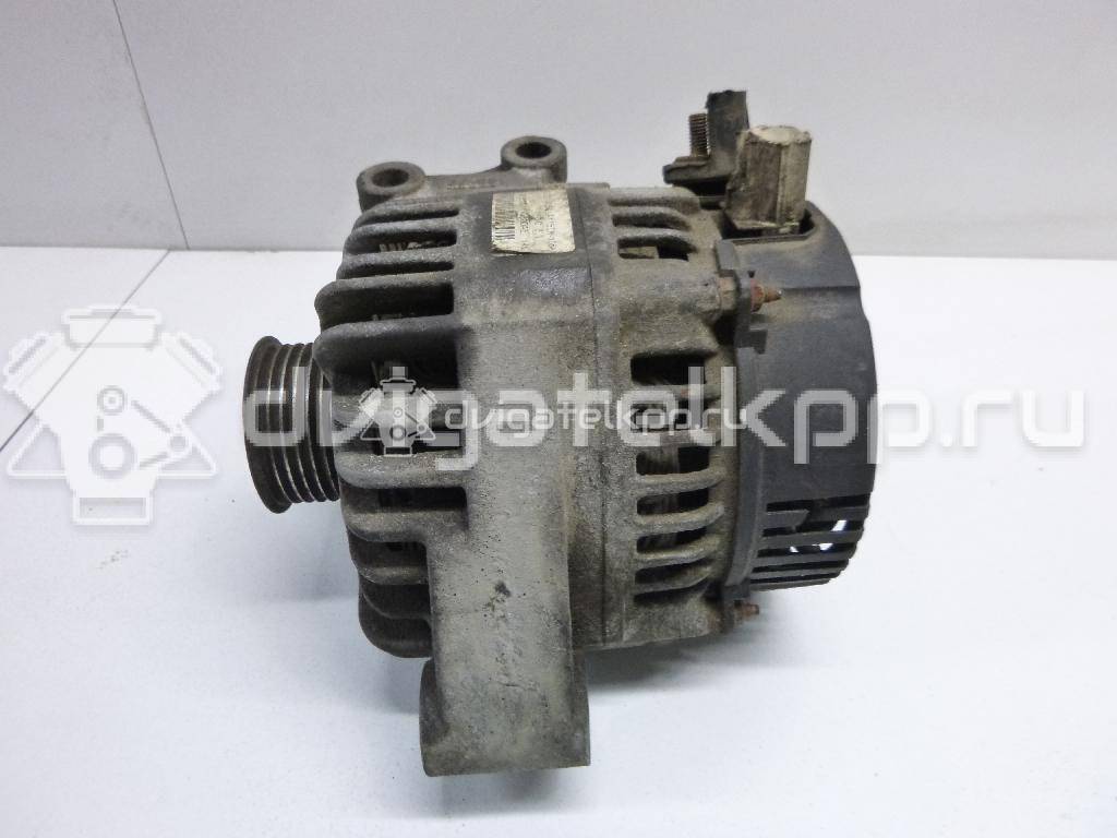 Фото Генератор  3N1110300AE для Ford Fiesta / Focus / C-Max / Fusion Ju / Puma Ec {forloop.counter}}